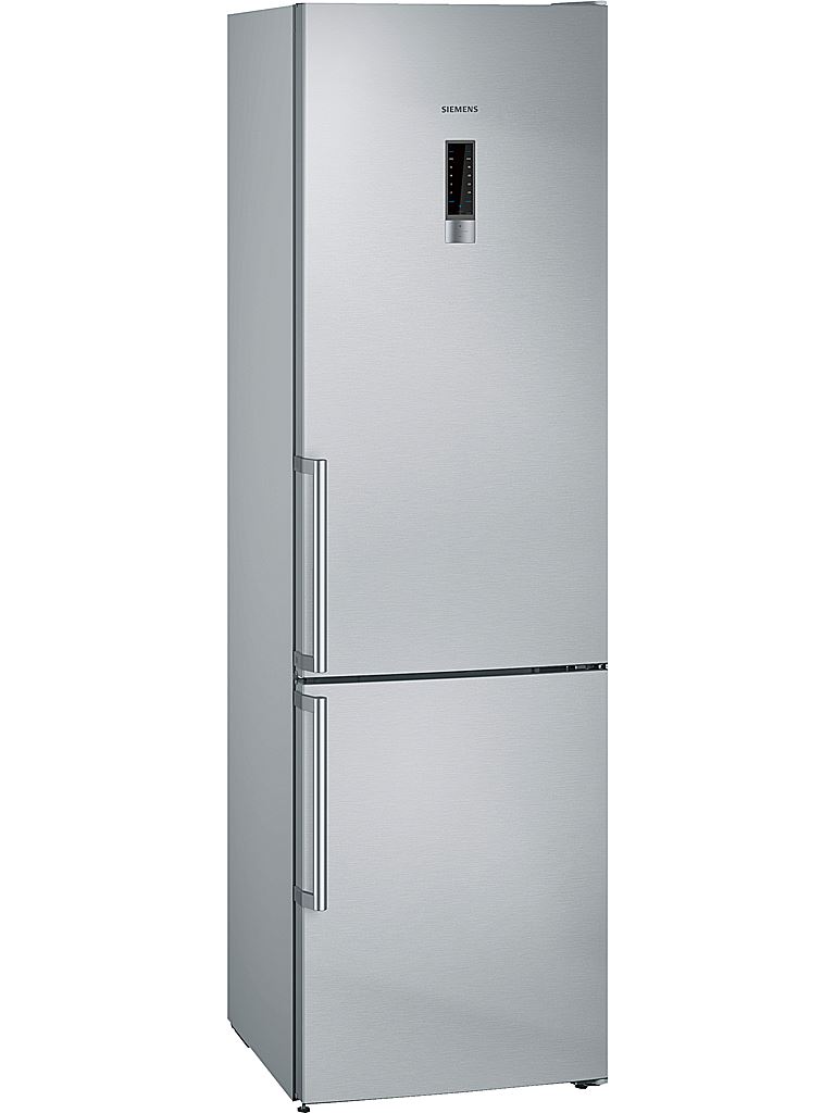 Electrolux Kyl Och Frys Med Ismaskin