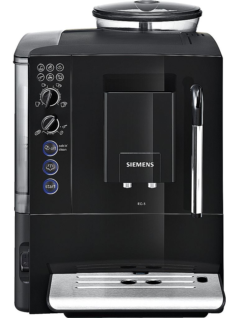 siemens surpresso s50 service manual